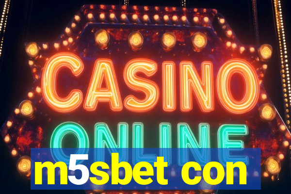 m5sbet con